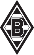Borussia Monchengladbach II team logo