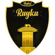 Rayka Babol team logo