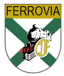 Ferrovia Huambo team logo