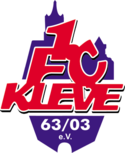 Erster Fussball Club Kleve e.V. team logo