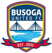 Busoga United team logo