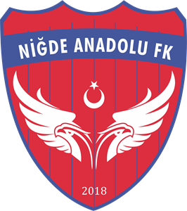 Nigde Anadolu team logo
