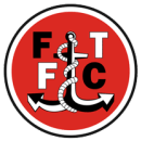 Fleetwood Town (u23) team logo