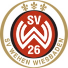 SV Wehen II team logo