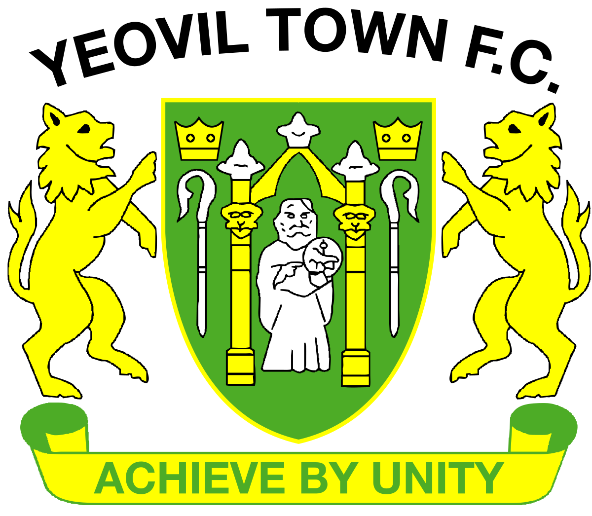 Yeovil (u23) team logo