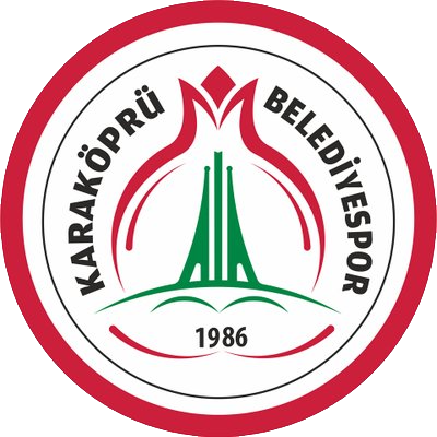 Karakopru Belediyespor team logo