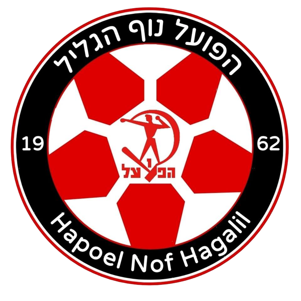 Hapoel Nof HagGalil team logo