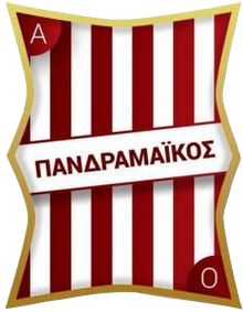 Pandramaikos team logo