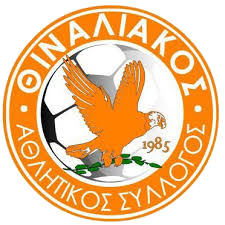 Thinaliakos team logo