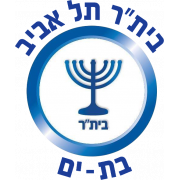 Beitar Tel Aviv Bat Yam team logo