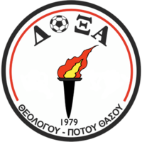 Doxa Theologou team logo