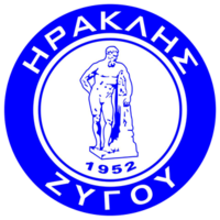 Iraklis Zygou team logo