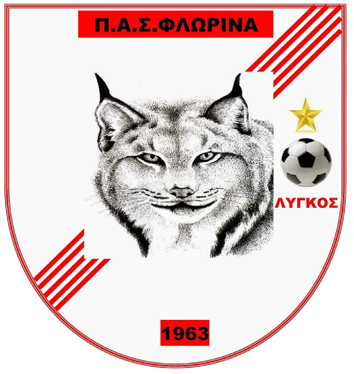 PAS Florina team logo