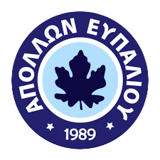 Apollon Efpaliou team logo