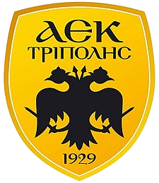 AEK Tripolis team logo