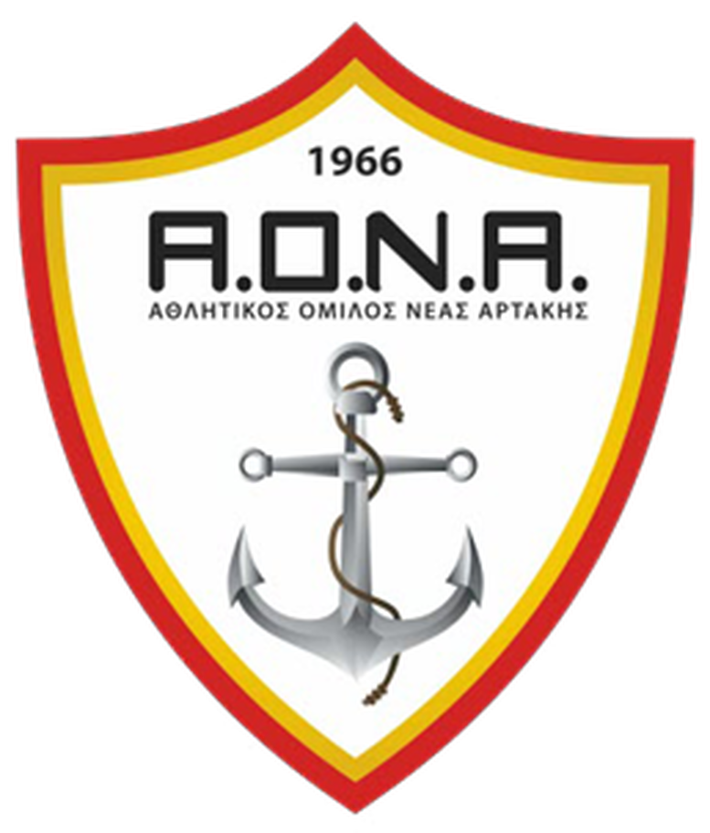 Nea Artaki team logo