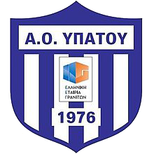 AO Ipatou team logo