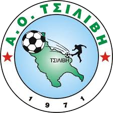 AO Tsivili team logo