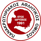 Panakrotiriakos team logo