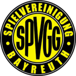 SpVgg Bayreuth team logo