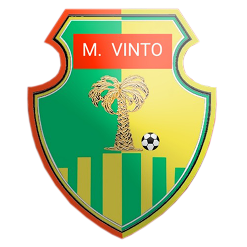 Municipal Vinto team logo