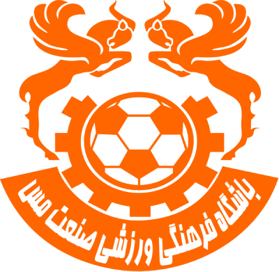 Mes Novin Kerman team logo