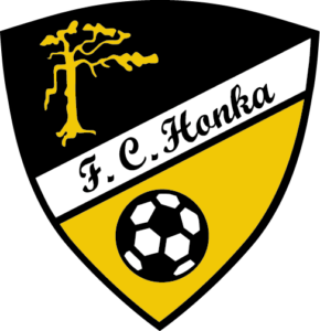 Honka (u19) team logo