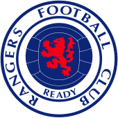 Rangers (u19) team logo