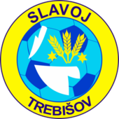 Slavoj Trebisov team logo