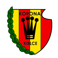 Korona Kielce (u19) team logo