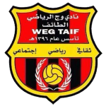 Weg SC team logo