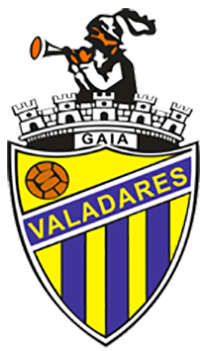 Valadares team logo