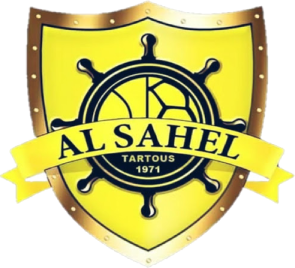 Al-Sahel Tartus team logo