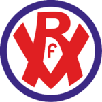 VfR Mannheim team logo