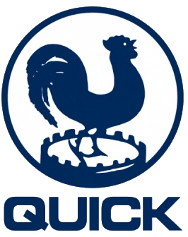 CV Quick team logo