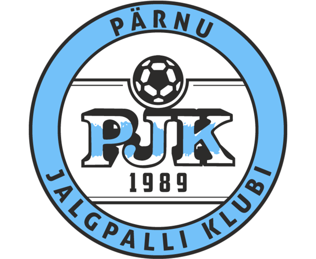 Parnu Jalgpalliklubi team logo