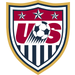 USA (u23) team logo