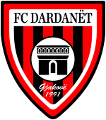 Dardanet team logo