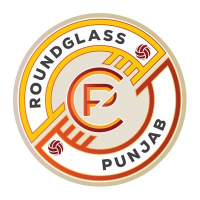 Punjab FC team logo
