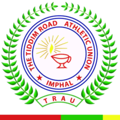 TRAU FC team logo