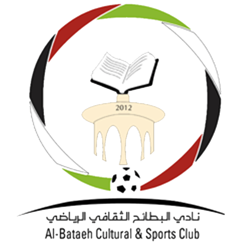 Al Bataeh Sports & Cultural Club team logo