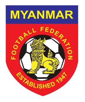 Myanmar (u23) team logo