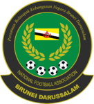 Brunei (u23) team logo