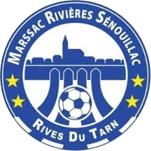 Marssac team logo