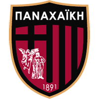 Panachaiki GE team logo