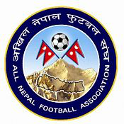 Nepal (w) team logo