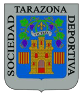 Tarazona team logo