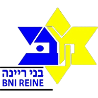 Maccabi Bnei Raina Football Club team logo