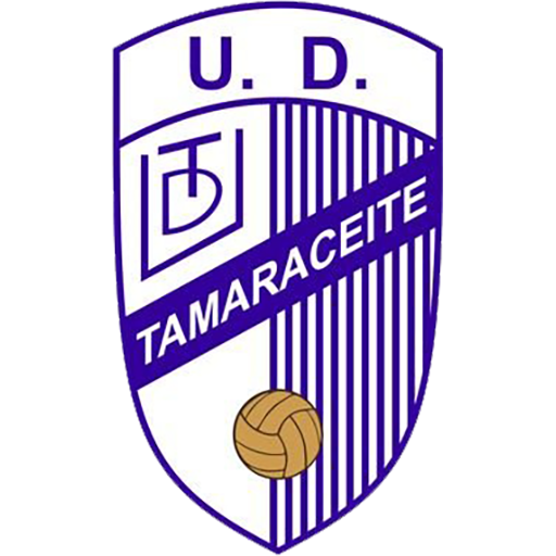 Tamaraceite team logo