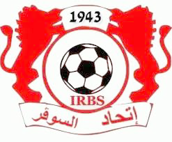 IRB Sougueur team logo